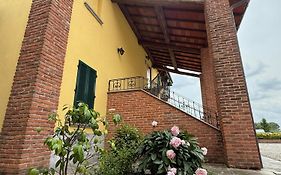 Agriturismo Cascina la Palazzina